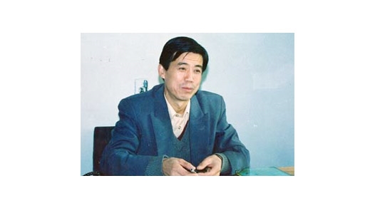 汽車系72級(jí)學(xué)生常越義，現(xiàn)任內(nèi)蒙工程局黨委書記