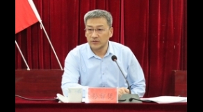 孫智憑：2001年3月-2010年9月黨總支書(shū)記，2010年9月-2025年3月黨委書(shū)記